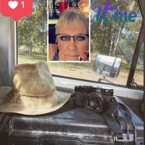 Meet your Posher, Janette